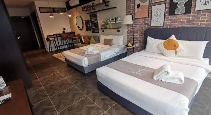 Scarletz Suites KLCC by Mykey Global - image 29