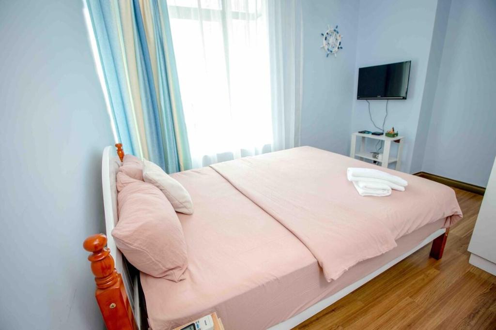 Cosy Private Bedroom 22@Berjaya Times Square - main image