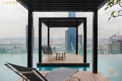 Perfect Stay 1Bedroom at Tribeca by Five Senses - image 12