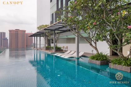 Perfect Stay 1Bedroom at Tribeca by Five Senses - image 16