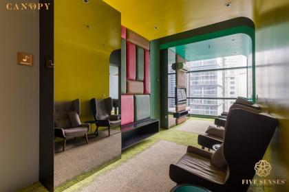 Perfect Stay 1Bedroom at Tribeca by Five Senses - image 24