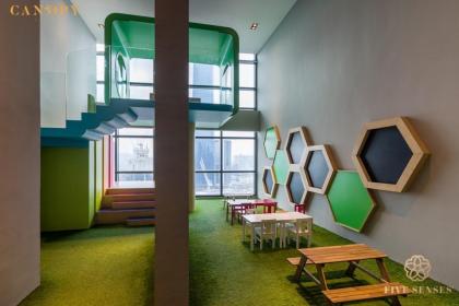 Perfect Stay 1Bedroom at Tribeca by Five Senses - image 25