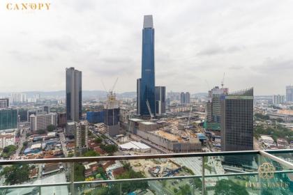 Perfect Stay 1Bedroom at Tribeca by Five Senses - image 26