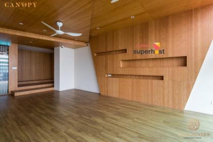 Perfect Stay 1Bedroom at Tribeca by Five Senses - image 28