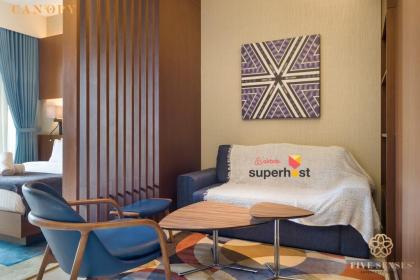 Perfect Stay 1Bedroom at Tribeca by Five Senses - image 29