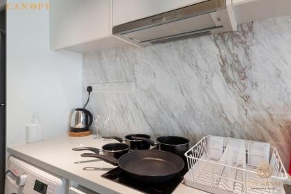 Perfect Stay 1Bedroom at Tribeca by Five Senses - image 30
