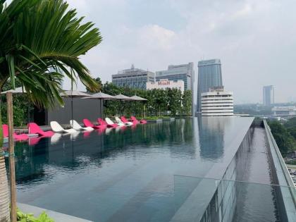 Opus Residences Kuala Lumpur by Luna - image 10