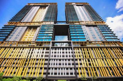 Opus Residences Kuala Lumpur by Luna - image 14