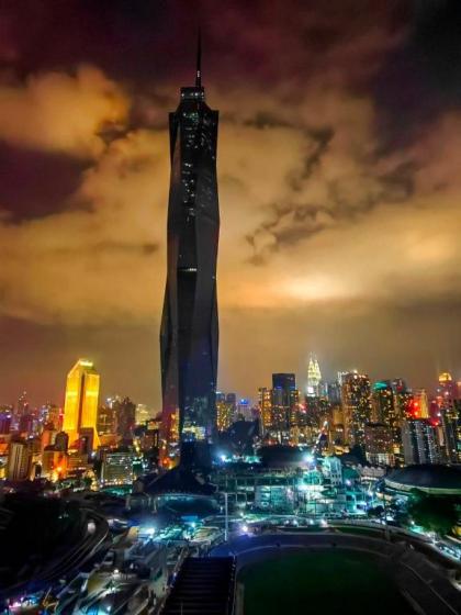 Opus Residences Kuala Lumpur by Luna - image 21