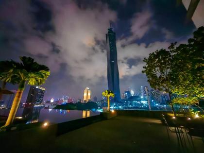 Opus Residences Kuala Lumpur by Luna - image 26