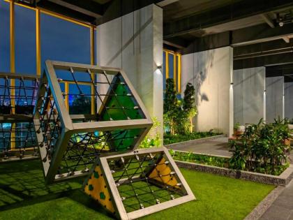 Opus Residences Kuala Lumpur by Luna - image 27