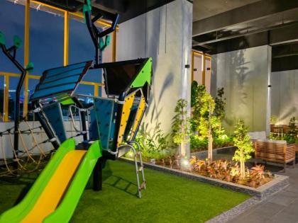 Opus Residences Kuala Lumpur by Luna - image 28