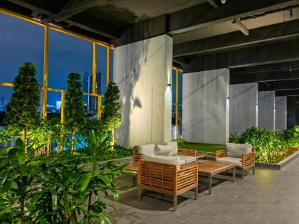 Opus Residences Kuala Lumpur by Luna - image 29