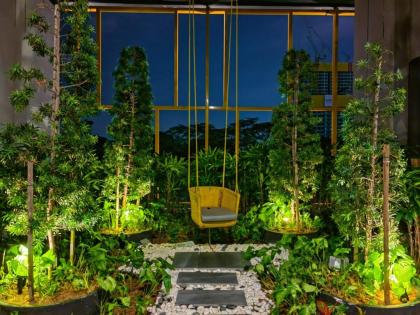 Opus Residences Kuala Lumpur by Luna - image 30