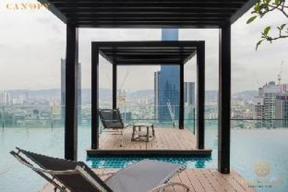 Apartment in Kuala Lumpur 