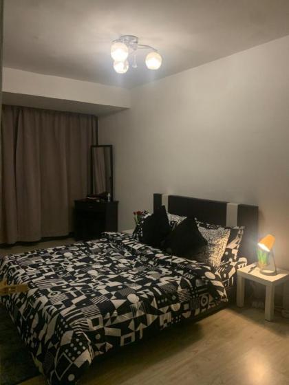 AmicaHomes studio unit 2 (free wifi and netflix) - image 10