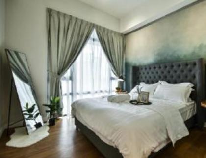 The Majestic Apartment @ Anggun - image 1