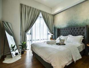 The Majestic Apartment @ Anggun - main image