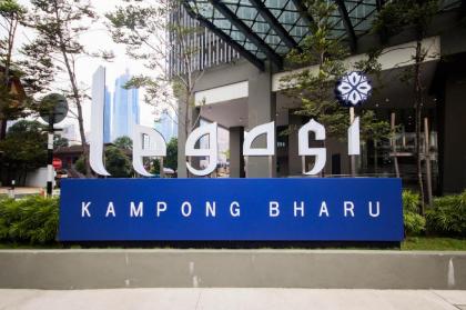 Aparthotels in Kuala Lumpur 