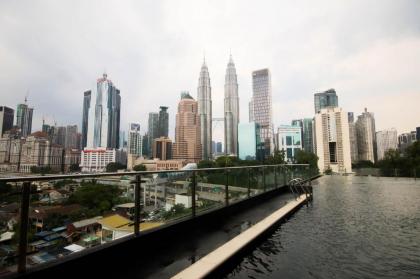 Legasi Kampung Baru by Airhost - image 5