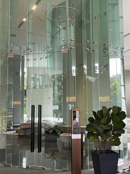 Eaton Residences KLCC by Luna - image 22