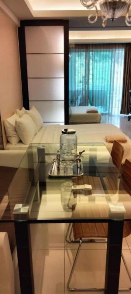 Hartamas Mont Kiara 1 Bedroom w Palace GreenView