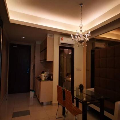 Hartamas Mont Kiara 1 Bedroom w Palace GreenView - image 18