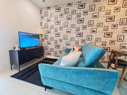 SuperB# 2Br Apartment @ Bukit Bintang Walk to KLCC - image 13