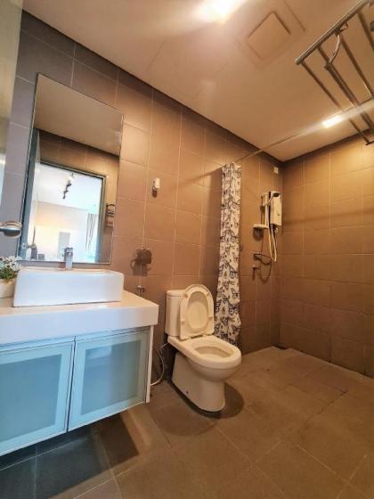 SuperB# 2Br Apartment @ Bukit Bintang Walk to KLCC - image 2