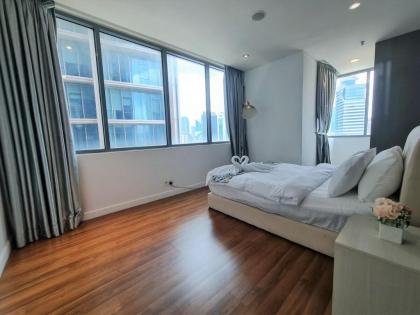 SuperB# 2Br Apartment @ Bukit Bintang Walk to KLCC - image 3