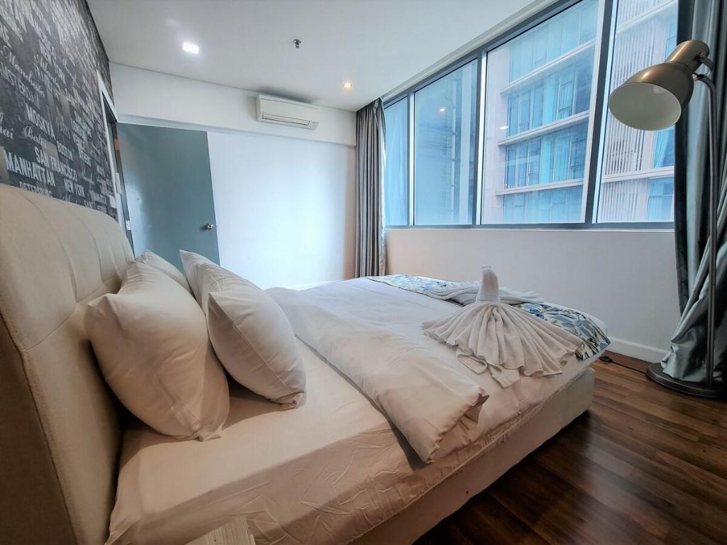 SuperB# 2Br Apartment @ Bukit Bintang Walk to KLCC - image 4