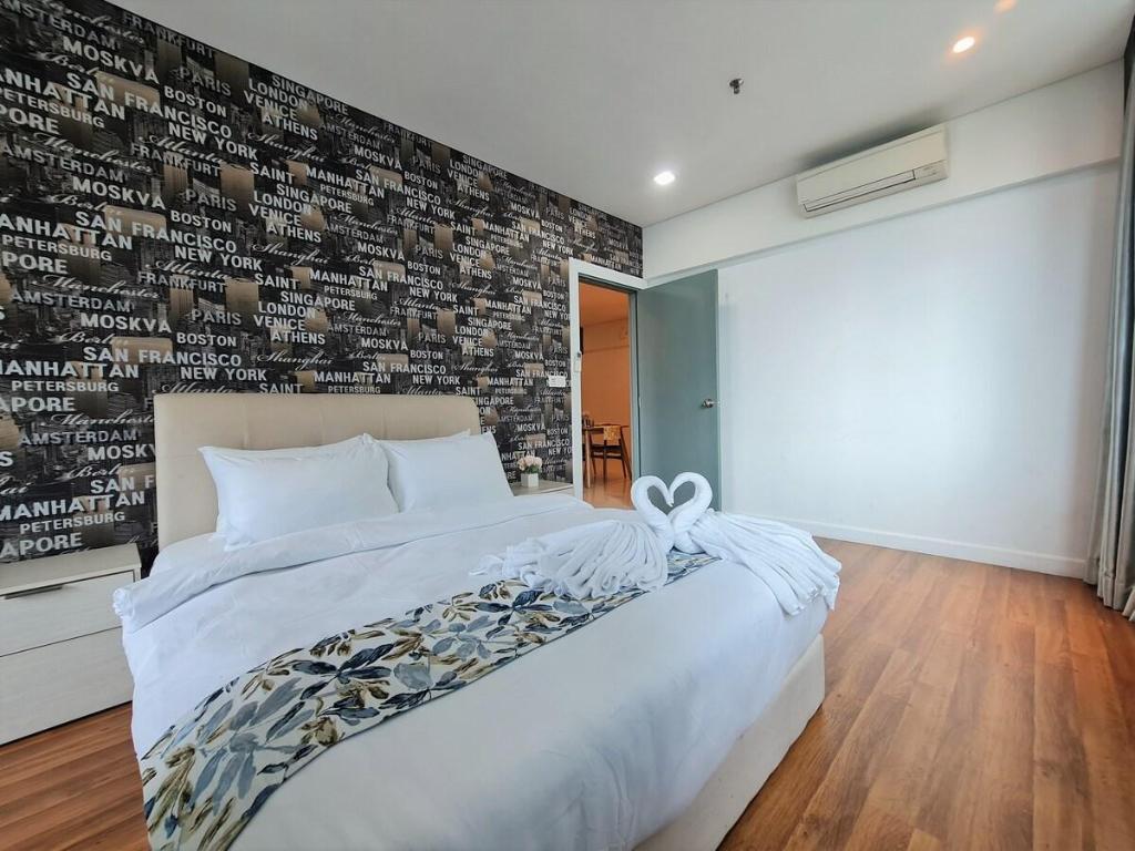 SuperB# 2Br Apartment @ Bukit Bintang Walk to KLCC - image 7