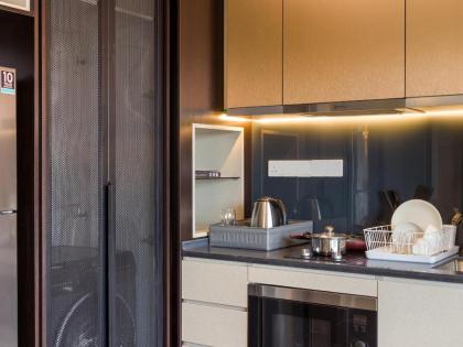 Unique Suite at Scarletz Suites @ KL City Centre#A - image 23