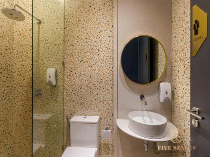 Unique Suite at Scarletz Suites @ KL City Centre#A - image 25