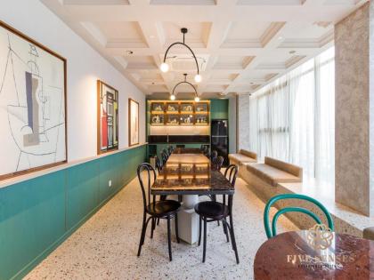 Unique Suite at Scarletz Suites @ KL City Centre#A - image 27