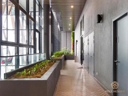 Unique Suite at Scarletz Suites @ KL City Centre#A - image 28