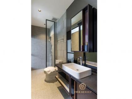 Unique Suite at Scarletz Suites @ KL City Centre#A - image 9