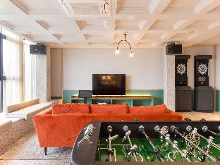 Scarletz Suites by Five Senses #Studio - image 3