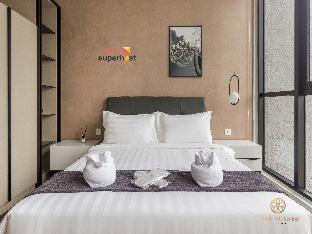 Luxurious Studio Suite @ KL #Studio - main image