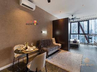 Luxurious Studio Suite @ KL #Studio - image 5