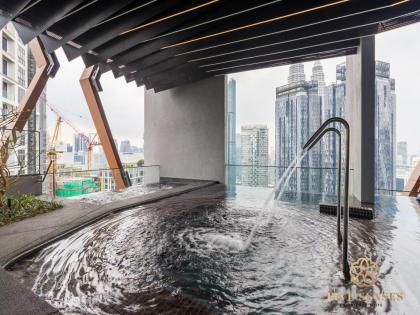 Simplicity Bedroom luxurious wine lounge #Studio - image 22