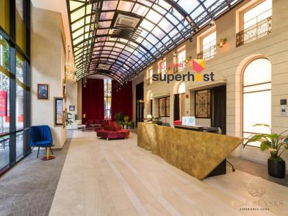 Simplicity Bedroom luxurious wine lounge #Studio - image 23