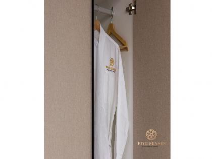 Luxurious Studio Suite l Scarletz Suite #Studio - image 23