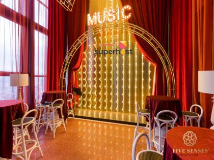 KL Spacious Lifestyles suite by Five Senses #DE - image 24