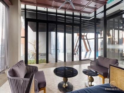 KL Spacious Lifestyles suite by Five Senses #DE - image 25