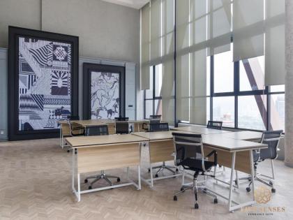 KL Spacious Lifestyles suite by Five Senses #DE - image 28