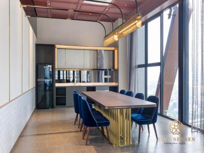 KL Spacious Lifestyles suite by Five Senses #DE - image 29