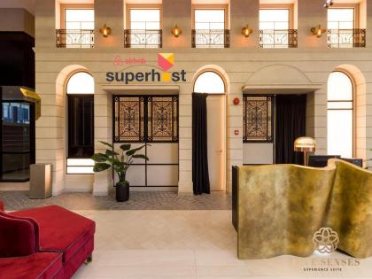 Lovely bedrooms serviced apartment with pool #E - image 28