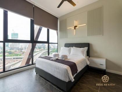 Expression suite KL by Five Senses #E - image 22