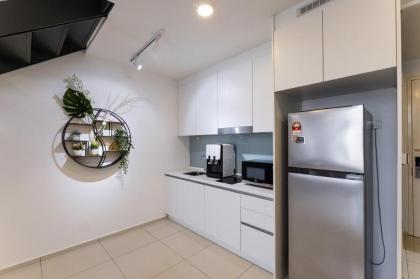 Eko Cheras 3 pax by Feel Home Above Mall - image 17